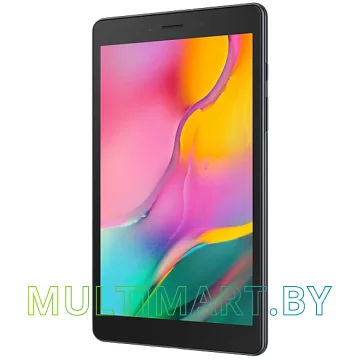 Планшет Samsung Galaxy Tab A 8.0 (2019) LTE 32GB (черный) картинка 3